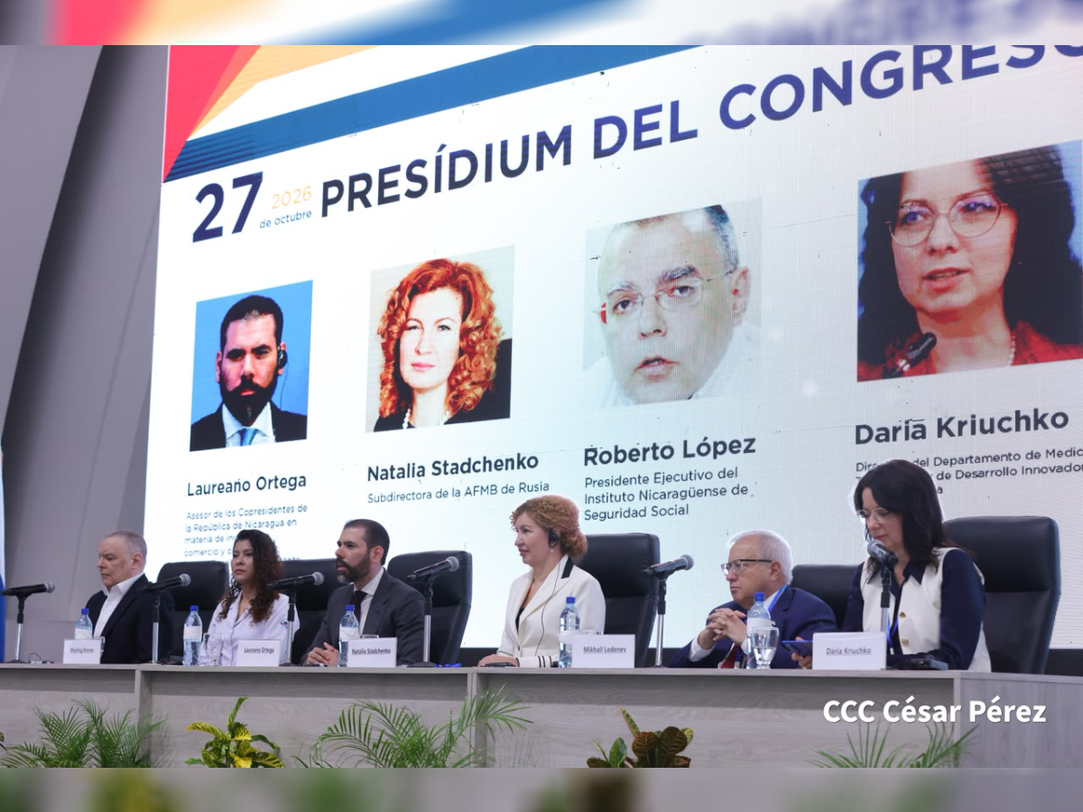 Rusia y Nicaragua: una década construyendo el futuro