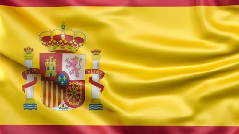 Mensaje de Condolencias y Solidaridad al Pueblo y Gobierno de España