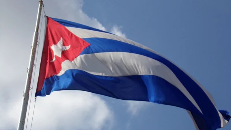 Nicaragua reitera respaldo para el fin de agresiones y bloqueos contra Cuba