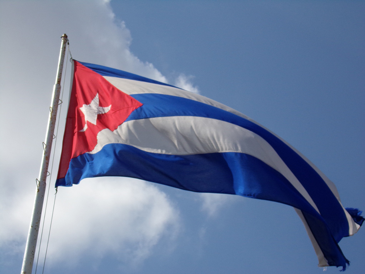 Nicaragua reitera respaldo para el fin de agresiones y bloqueos contra Cuba