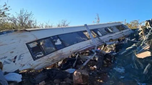 Choque de dos trenes deja al menos 68 muertos en España