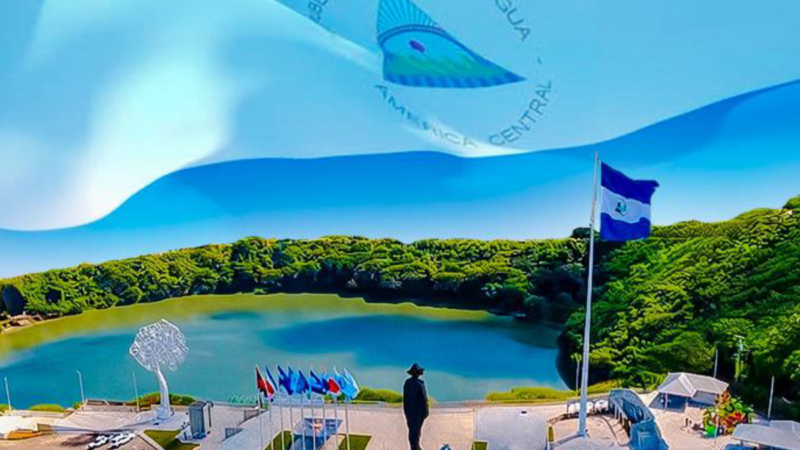 Nicaragua refuerza cada día su Derecho a la Paz