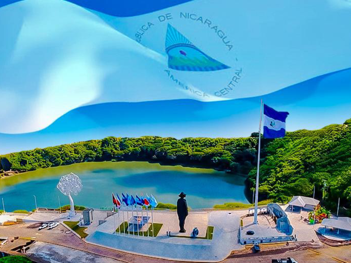 Nicaragua refuerza cada día su Derecho a la Paz