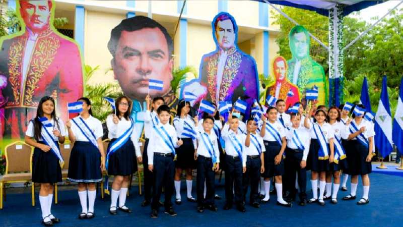 Sistema Educativo se prepara para el cierre del Ciclo Escolar 2026