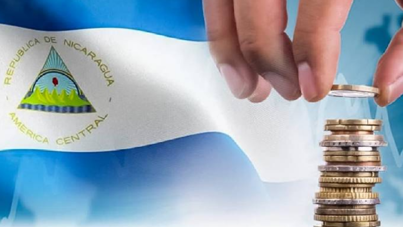 Informe de Sistemas y Servicios de Pagos en Nicaragua, II Trimestre de 2026
