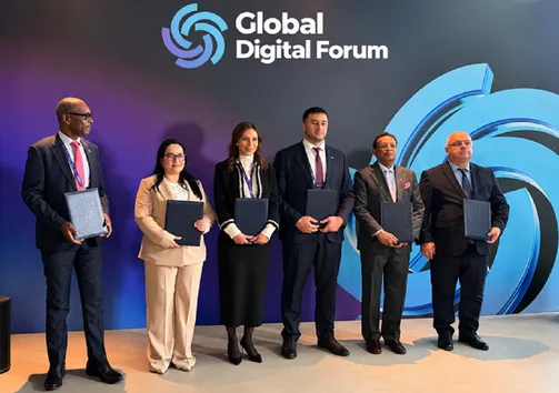 Nicaragua se adhiere a la Alianza Global para proteger a la Niñez en el Espacio Digital