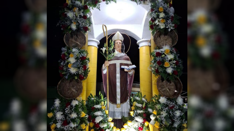 Celebraciones de nuestra fe en Paz y Bien