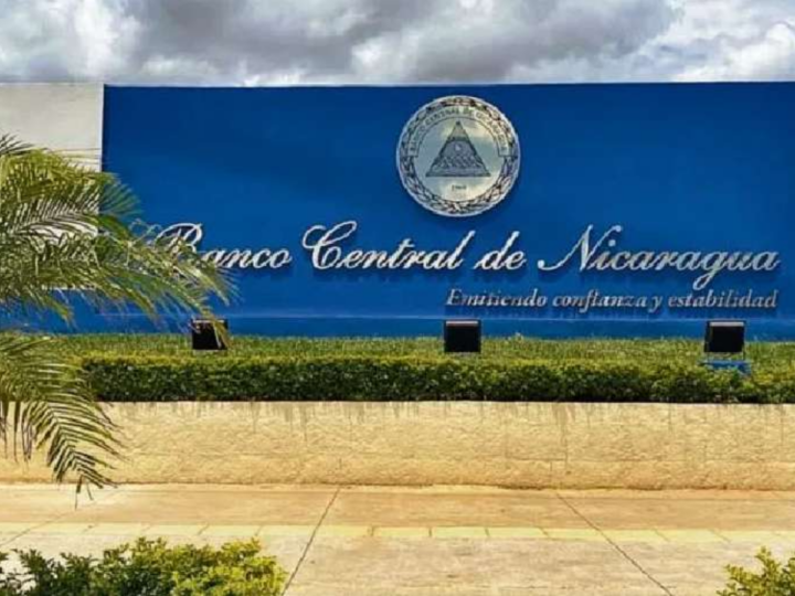 BCN: Actividad Económica (IMAE) Julio 2026