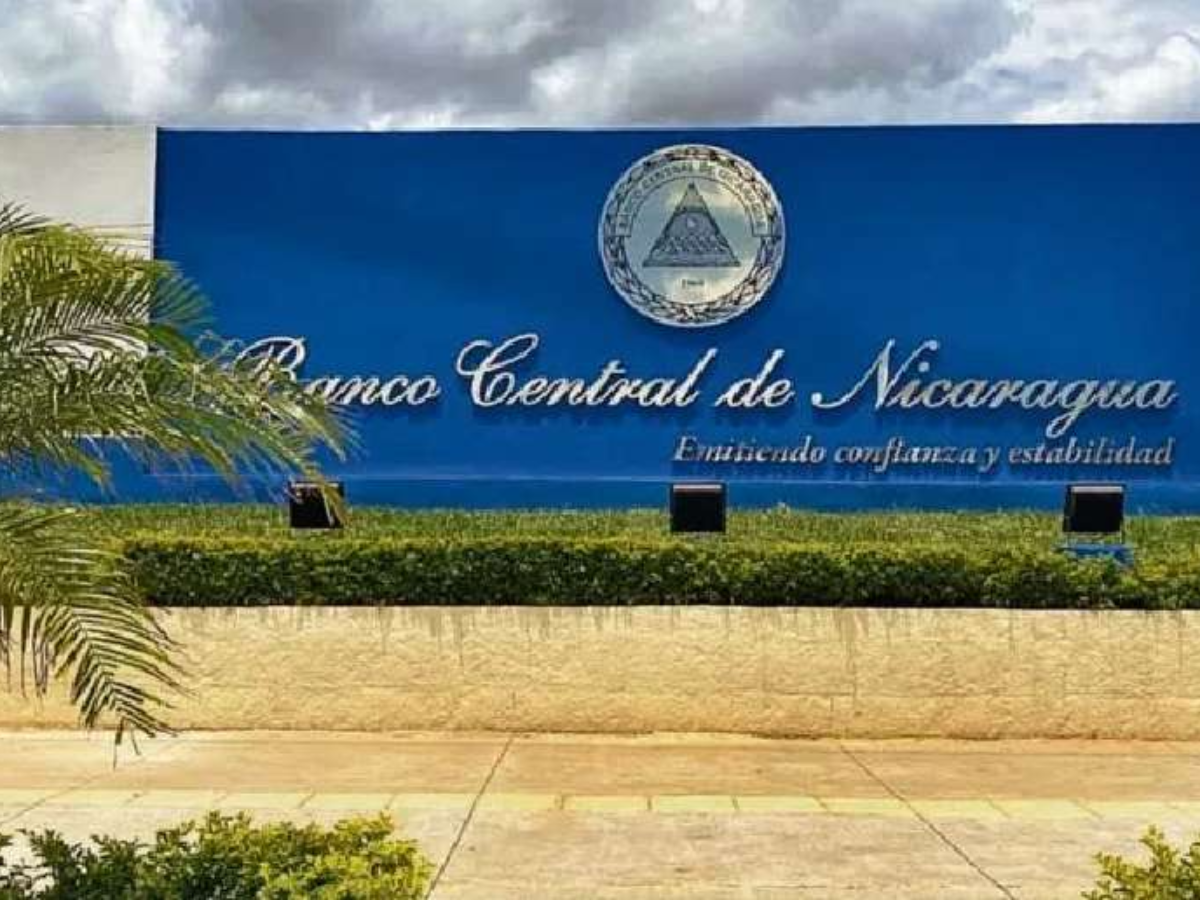 BCN: Actividad Económica (IMAE) Julio 2026