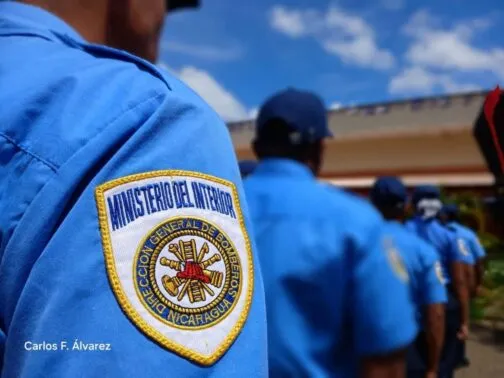 Bomberos atienden más de 950 servicios en 24 horas en Nicaragua