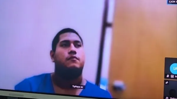 Conductor que mató a niña en Batahola Norte se declara culpable