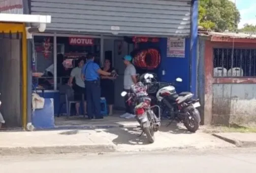 Capitalino con más suerte: malandro accionó su arma 4 veces pero no pudo asesinarlo